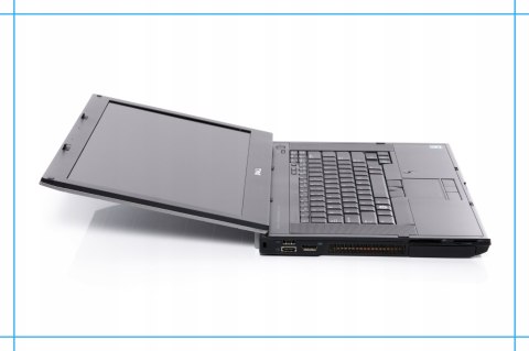 Dell M4500 Intel Core i5 8GB 256GB SSD Windows 10 Pro 15.6"