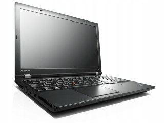 Lenovo L540 Intel Core i5 8GB 256GB SSD Windows 10 Pro 15.6"