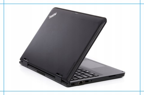 Lenovo Yoga 11e Intel Celeron N 8GB DDR3 240GB SSD Windows 10 Pro 11.6"