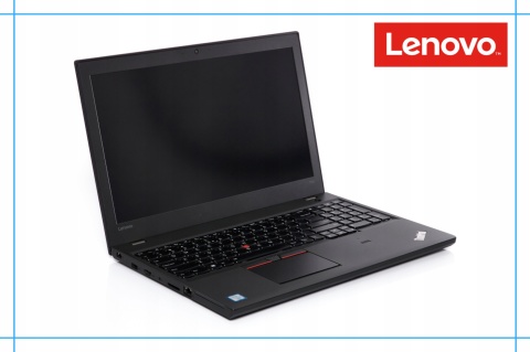 Lenovo ThinkPad T560 Intel Core i7 16GB DDR3 512GB SSD Windows 11 Pro 15.6"