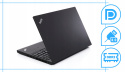 Lenovo ThinkPad T560 Intel Core i7 16GB DDR3 512GB SSD Windows 11 Pro 15.6"