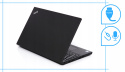 Lenovo ThinkPad T560 Intel Core i7 16GB DDR3 512GB SSD Windows 11 Pro 15.6"