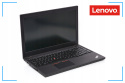 Lenovo ThinkPad T560 Premium Intel Core i5 16GB DDR3 512GB SSD Windows 11 Pro 15.6"