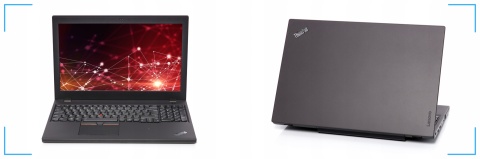 Lenovo ThinkPad T560 Premium Intel Core i5 16GB DDR3 512GB SSD Windows 11 Pro 15.6"