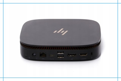 HP Elite Slice Intel Core i5 16GB DDR4 256GB SSD Windows 10 Pro