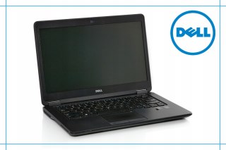 Dell Latitude E7450 Intel Core i5 8GB DDR3 256GB SSD Windows 10 Pro 14"