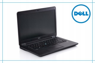 Dell Latitude E7450 Intel Core i5 8GB DDR3 256GB SSD Windows 10 Pro 14"