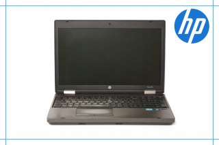 HP Probook 6570b Intel Core i5 8GB DDR3 256GB SSD DVD Windows 10 Pro 15.6"