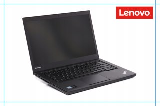 Lenovo ThinkPad T440S Intel Core i5 8GB DDR3 256GB SSD Windows 10 Pro 14"