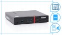 Lenovo Thinkcentre M700 Tiny Intel Core i5 8GB DDR4 256GB SSD Windows 10 Pro