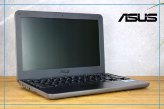 Asus Chromebook C202S Intel Celeron N 4GB DDR3 80GB eMMC Chrome OS 11.6"
