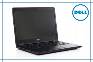 Dell Latitude E5450 Intel Core i5 8GB 256GB SSD Windows 10 Pro 14"