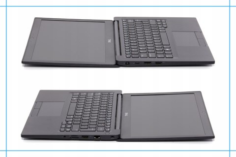 Dell Latitude 7290 Intel Core i5 16GB DDR4 256GB SSD Windows 10 Pro 12"