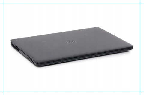 Dell Latitude E7470 Intel Core i5 8GB DDR4 256GB SSD Windows 10 Pro 14"