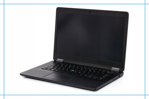Dell Latitude E7470 Intel Core i5 8GB DDR4 256GB SSD Windows 10 Pro 14"