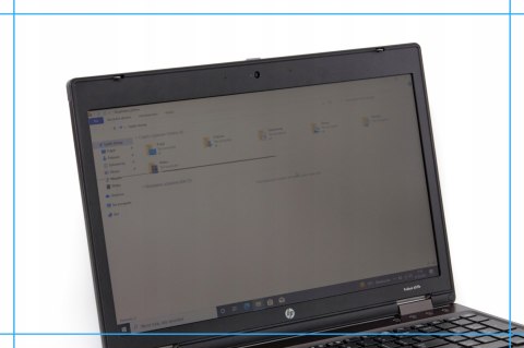 HP Probook 6570b Intel Core i5 8GB DDR3 256GB SSD DVD Windows 10 Pro 15.6"
