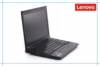 Lenovo ThinkPad X230 Intel Core i5 8GB DDR3 256GB SSD Windows 10 Pro 12.5"