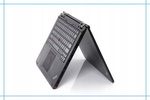 Lenovo Yoga 12 Intel Core i5 8GB 256GB SSD Windows 10 Pro 12"