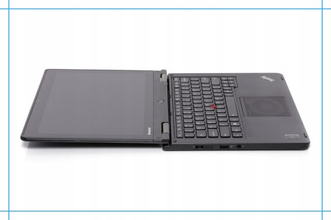 Lenovo Yoga 12 Intel Core i5 8GB 256GB SSD Windows 10 Pro 12"