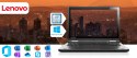 Lenovo Yoga 12 Intel Core i5 8GB 256GB SSD Windows 10 Pro 12"