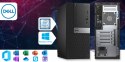 Dell Optiplex 7050 Intel Core i5 16GB DDR4 256GB SSD DVD Windows 10 Pro