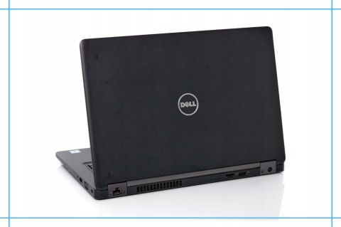 Dell Latitude 5480 Intel Core i5 8GB DDR4 256GB SSD Windows 10 Pro 14"
