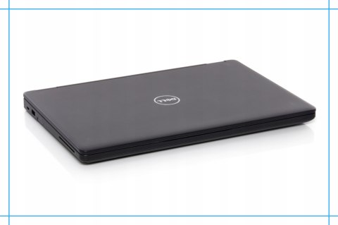 Dell Latitude 5480 Intel Core i5 8GB DDR4 256GB SSD Windows 10 Pro 14"