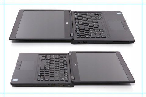 Dell Latitude 5480 Intel Core i5 8GB DDR4 256GB SSD Windows 10 Pro 14"