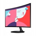 SAMSUNG LS24C360EAUXEN CURVED FULL HD MONITOR