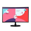 SAMSUNG LS24C360EAUXEN CURVED FULL HD MONITOR