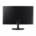 SAMSUNG LS24C360EAUXEN CURVED FULL HD MONITOR