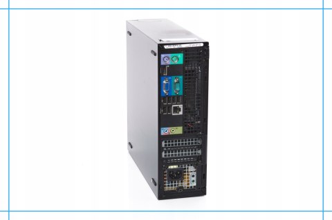 Dell Optiplex 790 SFF Intel Core i5 16GB DDR3 128GB SSD DVD Windows 10 Pro