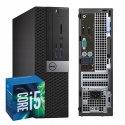 Dell Optiplex 5040 SFF Intel Core i5 16GB DDR3 512GB SSD DVD Windows 10 Pro