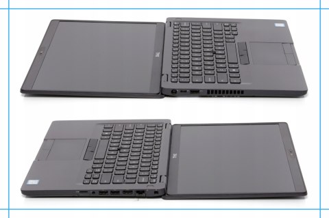 Dell Latitude 5400 Intel Core i7 32GB DDR4 1000GB SSD Windows 11 Pro 14"