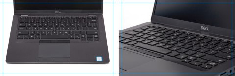 Dell Latitude 5400 Intel Core i7 32GB DDR4 1000GB SSD Windows 11 Pro 14"