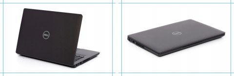 Dell Latitude 5400 Intel Core i7 32GB DDR4 512GB SSD Windows 11 Pro 14"