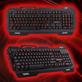 GAMING KIT KEYBOARD MOUSE WIFI HEADPHONES CAMERA