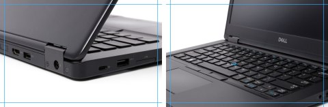 Dell Latitude 5490 Intel Core i7 32GB DDR4 128GB SSD Windows 11 Pro 14"