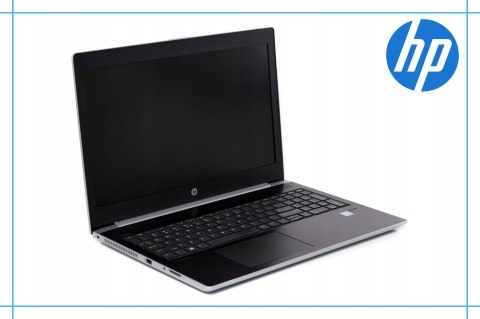 HP ProBook 450 G5 Intel Core i5 16GB DDR4 256GB SSD Windows 10 Pro 15.6"