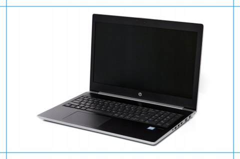 HP ProBook 450 G5 Intel Core i5 16GB DDR4 256GB SSD Windows 10 Pro 15.6"