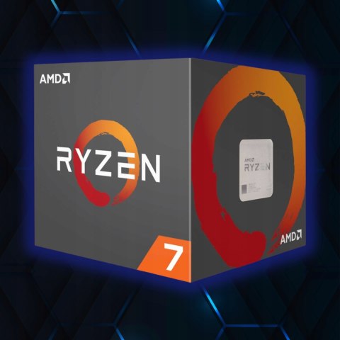 Gaming Progamer AMD Ryzen 7 GeForce RTX 3060 16GB DDR4 256GB SSD Windows 11 Home