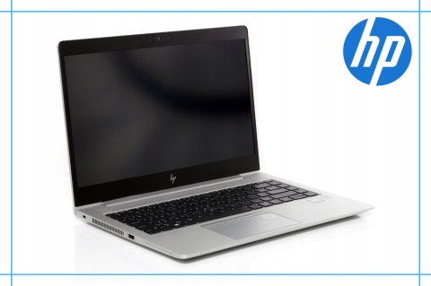 HP 840 G6 Intel Core i5 32GB DDR4 128GB SSD Windows 11 14"