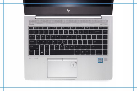 HP 840 G6 Intel Core i5 32GB DDR4 128GB SSD Windows 11 14"