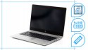 HP 840 G6 Intel Core i5 8GB DDR4 128GB SSD Windows 11 14"