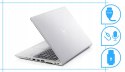 HP 840 G6 Intel Core i5 8GB DDR4 128GB SSD Windows 11 14"