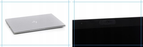 HP 840 G6 Intel Core i5 8GB DDR4 128GB SSD Windows 11 14"
