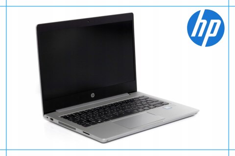 Hp Probook 430 G6 Intel Core i5 16GB DDR4 1000GB SSD Windows 11 13.3"