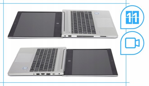 Hp Probook 430 G6 Intel Core i5 16GB DDR4 1000GB SSD Windows 11 13.3"
