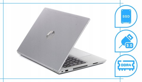 Hp Probook 430 G6 Intel Core i5 16GB DDR4 1000GB SSD Windows 11 13.3"