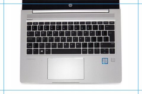 Hp Probook 430 G6 Intel Core i5 16GB DDR4 1000GB SSD Windows 11 13.3"